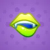 Sharp Tongue #6938