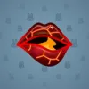 Sharp Tongue #6940