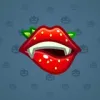 Sharp Tongue #6945