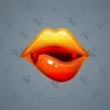 Sharp Tongue #6947
