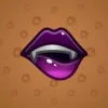 Sharp Tongue #6949