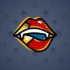 Sharp Tongue #6951