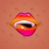 Sharp Tongue #6952