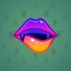 Sharp Tongue #6954