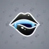 Sharp Tongue #6960