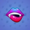 Sharp Tongue #6964