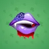 Sharp Tongue #6968
