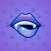 Sharp Tongue #6974