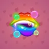 Sharp Tongue #6977