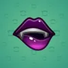 Sharp Tongue #6978