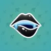 Sharp Tongue #6980