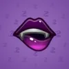 Sharp Tongue #6983