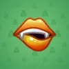 Sharp Tongue #6985