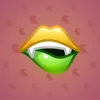 Sharp Tongue #6986