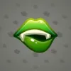 Sharp Tongue #6989