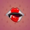 Sharp Tongue #6990