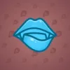 Sharp Tongue #6991
