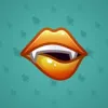 Sharp Tongue #6995