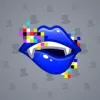 Sharp Tongue #6996