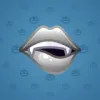 Sharp Tongue #6999