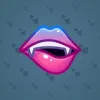 Sharp Tongue #7