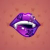 Sharp Tongue #7004