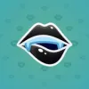 Sharp Tongue #7008