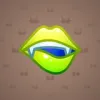 Sharp Tongue #7014