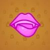 Sharp Tongue #7021