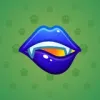 Sharp Tongue #7023