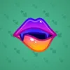 Sharp Tongue #7025