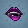 Sharp Tongue #7026