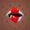 Sharp Tongue #7028