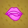 Sharp Tongue #7031