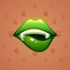Sharp Tongue #7035