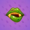 Sharp Tongue #7038