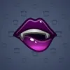 Sharp Tongue #7039