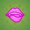 Sharp Tongue #7040