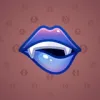 Sharp Tongue #7046
