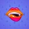 Sharp Tongue #7048