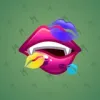 Sharp Tongue #7049