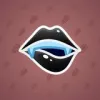 Sharp Tongue #7053