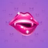 Sharp Tongue #7055