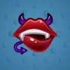 Sharp Tongue #7061