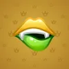Sharp Tongue #7063