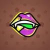 Sharp Tongue #7065