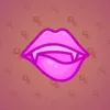 Sharp Tongue #7068
