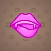 Sharp Tongue #7071