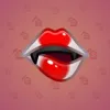 Sharp Tongue #7073