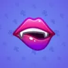 Sharp Tongue #7075